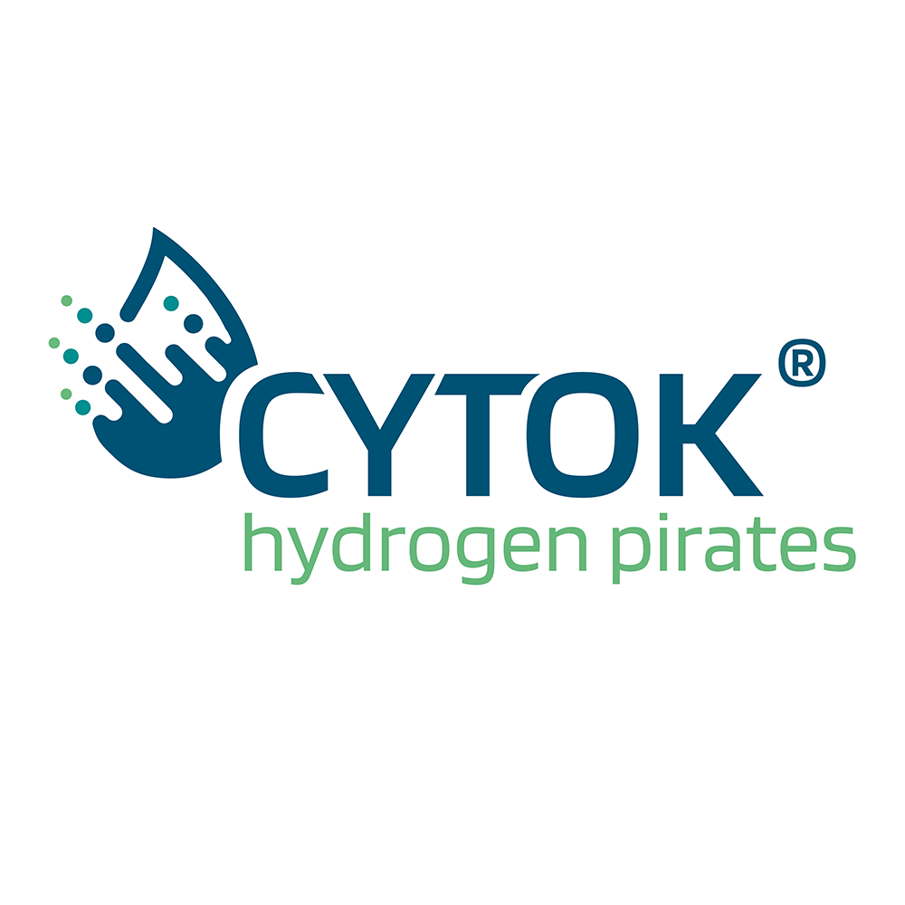 Logo von CYTOK