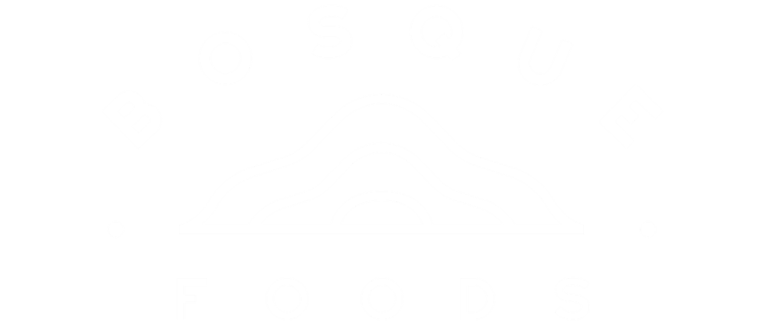 Logo von Bosque Foods