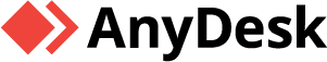 Logo von AnyDesk