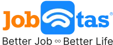 Logo von Jobstas