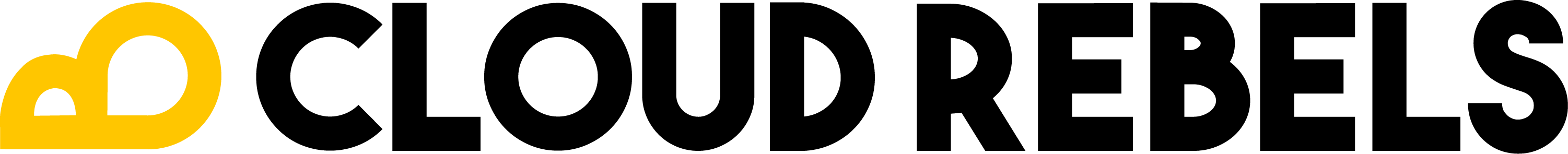 Logo von Cloud Rebels
