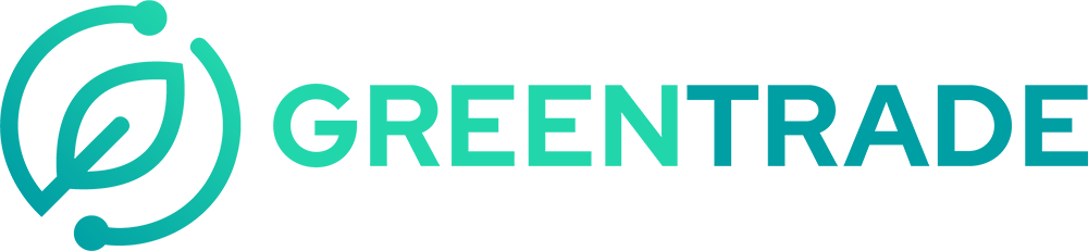 Logo von GreenTrade