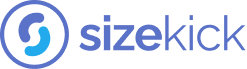 Logo von Sizekick