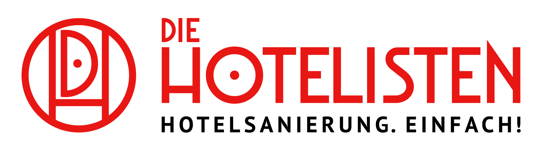 Logo von Die Hotelisten