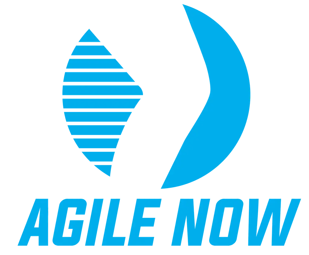 Logo von AGILE NOW