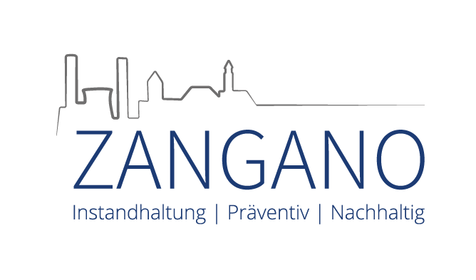 Logo von Zangano
