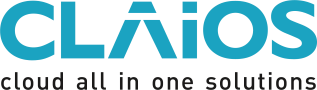 Logo von Claios
