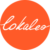 Logo von Lokaleo