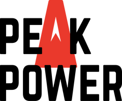 Logo von Peak Power
