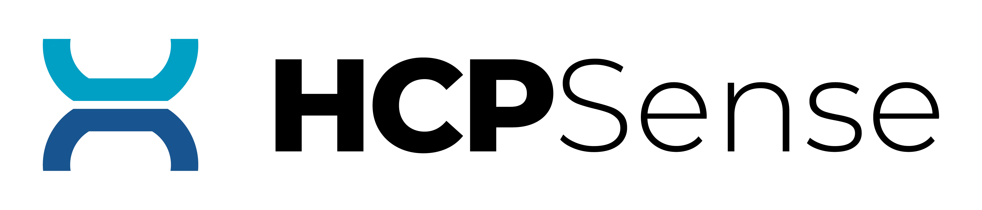 Logo von HCP Sense
