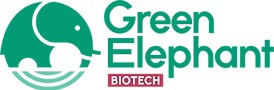 Logo von Green Elephant Biotech