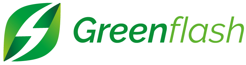 Logo von Green Flash