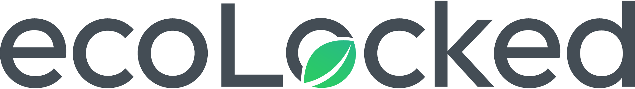Logo von ecoLocked