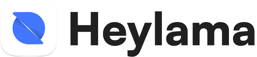 Logo von Heylama