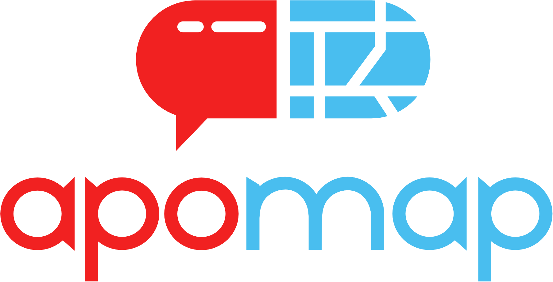 Logo von apomap