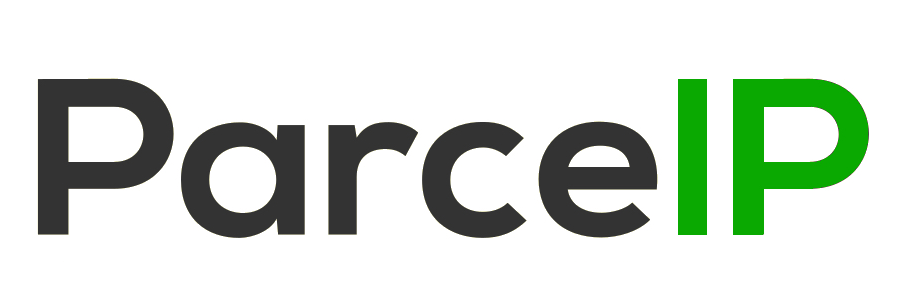 Logo von ParcelP