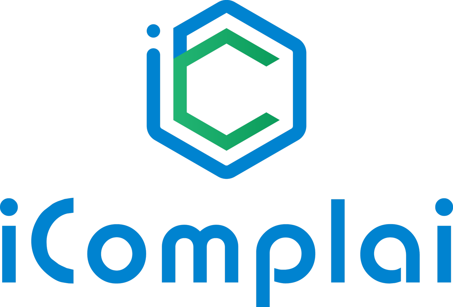 Logo von iComplai