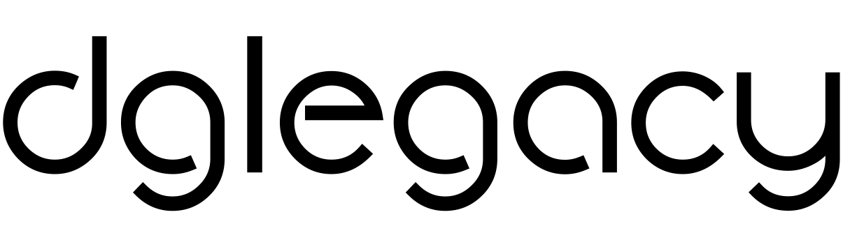 Logo von DGLegacy