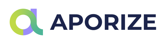 Logo von Aporize