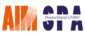 Logo von Aim Spa Deutschland