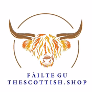 Logo von The Scottish Shop