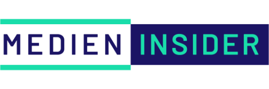 Logo von Medieninsider