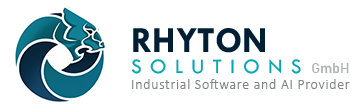 Logo von Rhyton