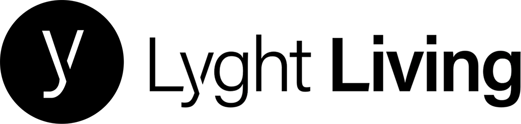 Logo von Lyght Living