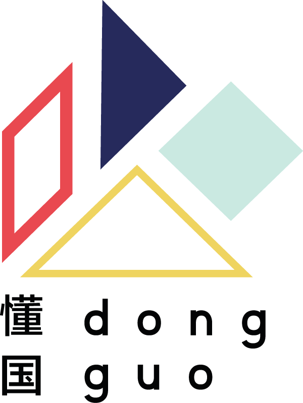 Logo von dongguo