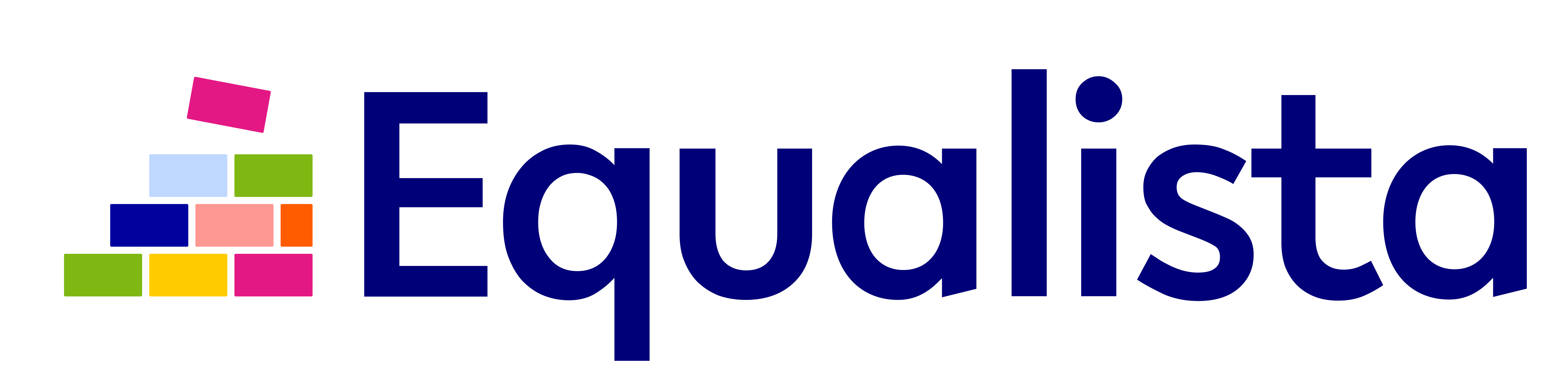 Logo von Equalista