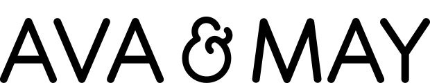 Logo von AVA & MAY