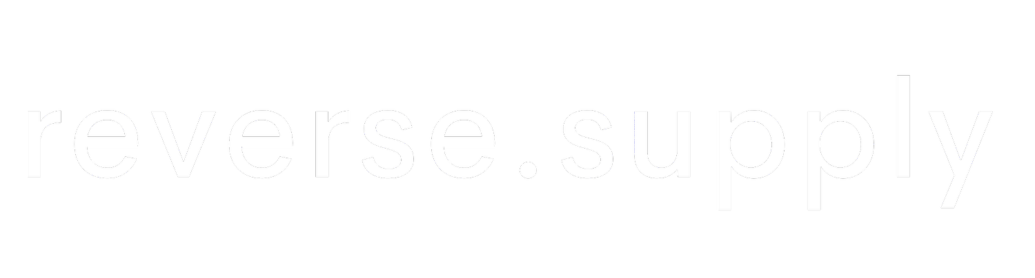 Logo von reverse.supply