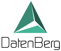 Logo von DatenBerg