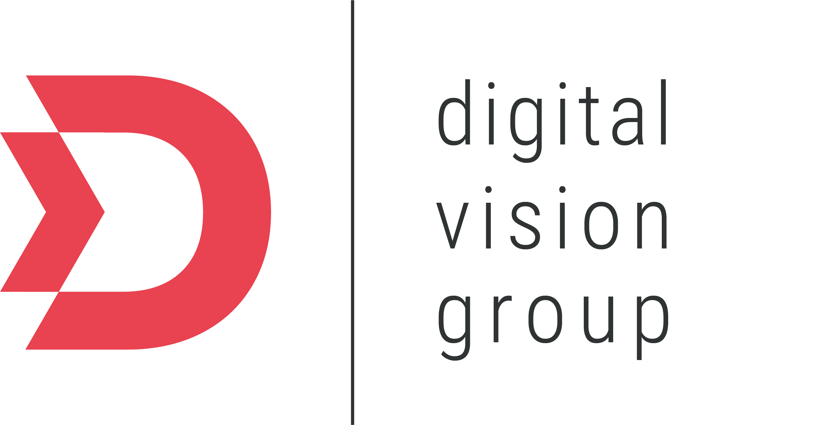 Logo von Digital Vision Group