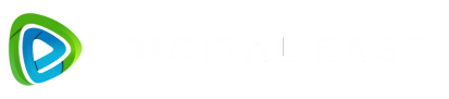 Logo von Digital East