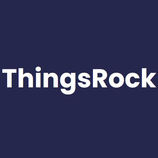 Logo von ThingsRock