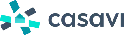 Logo von casavi