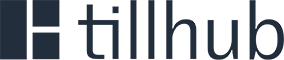 Logo von Tillhub