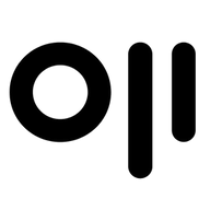 Logo von oji