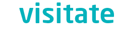 Logo von VISITATE