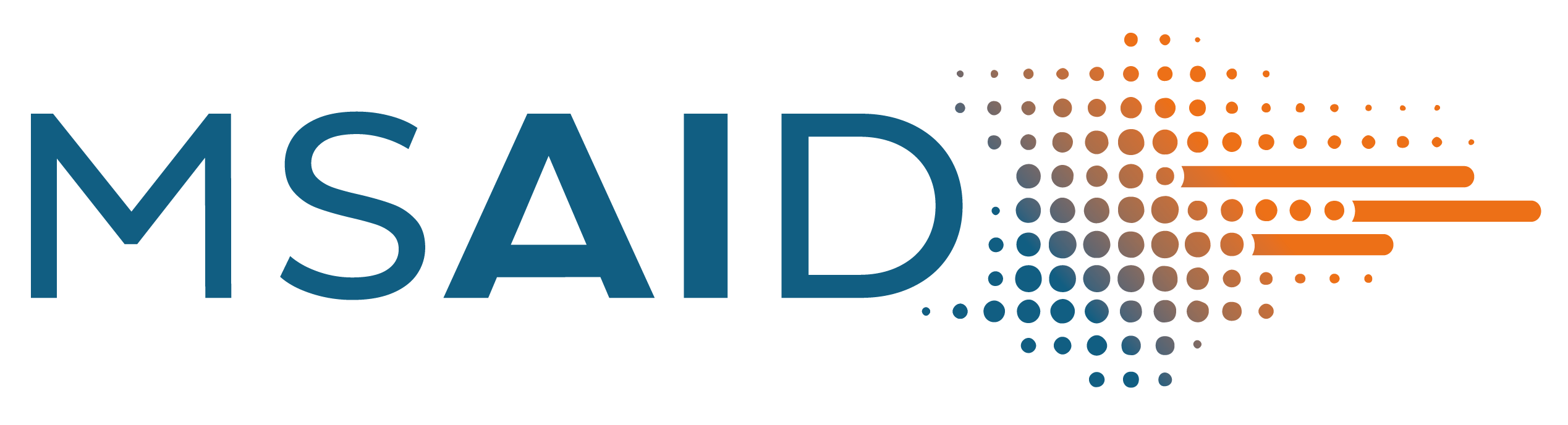 Logo von MSAID