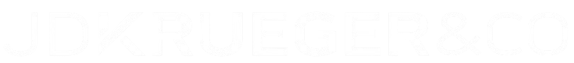 Logo von JDKRUEGER&CO