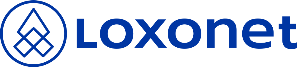 Logo von Loxonet