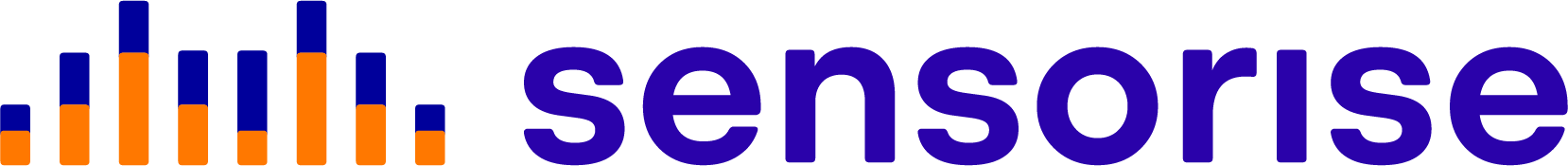 Logo von Sensorise