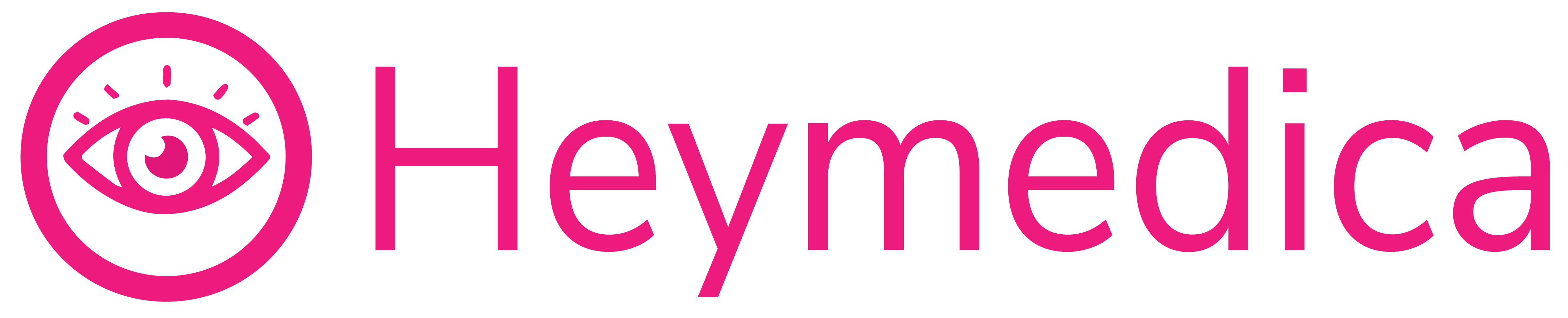 Logo von Heymedica