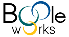 Logo von BooleWorks