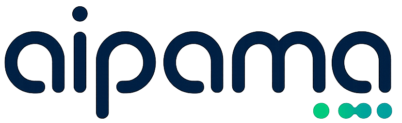 Logo von aipama