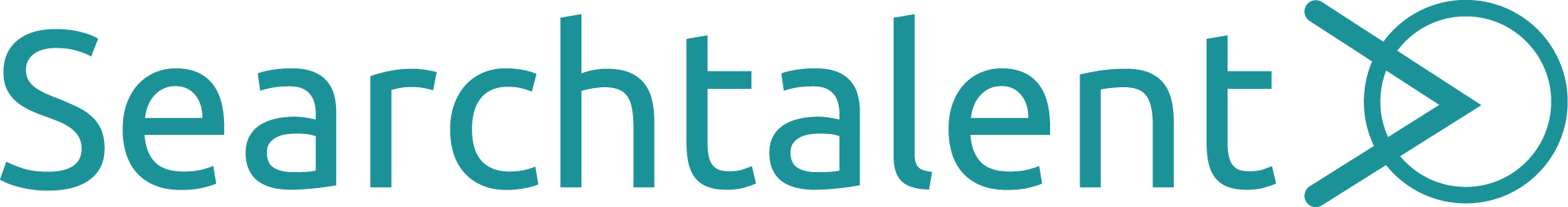 Logo von Searchtalent