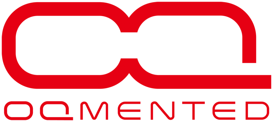 Logo von OQmented