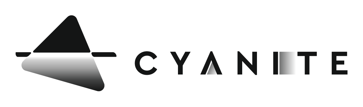 Logo von Cyanite